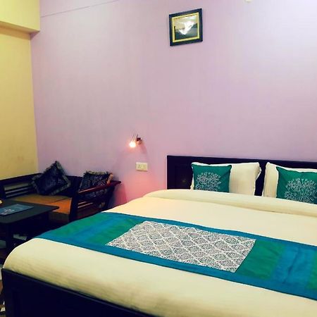 Rishikesh Inn By One Hotels Exterior photo